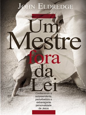 cover image of Um Mestre Fora da Lei